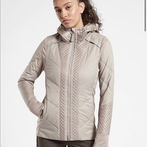 COPY - Athleta Rock Ridge PrimaLoft® Jacket